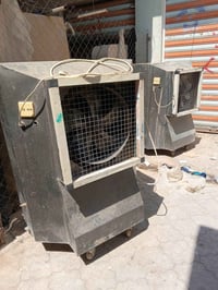 مبردات • عدد ٢ • نظافة ٩٠٪