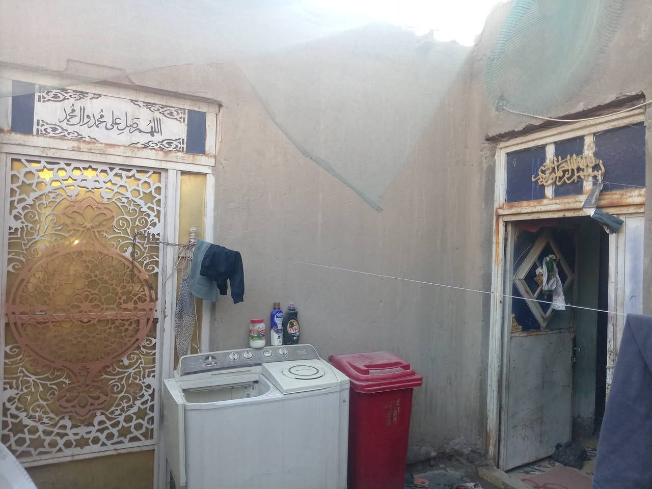زديناويه • ١٠٠م • شارعين