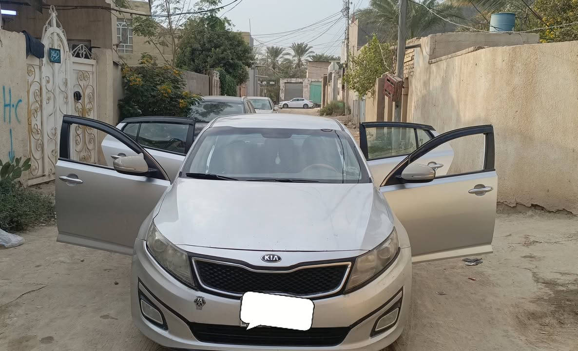 اوبتيما • ٢٠١٥ • الديوانية