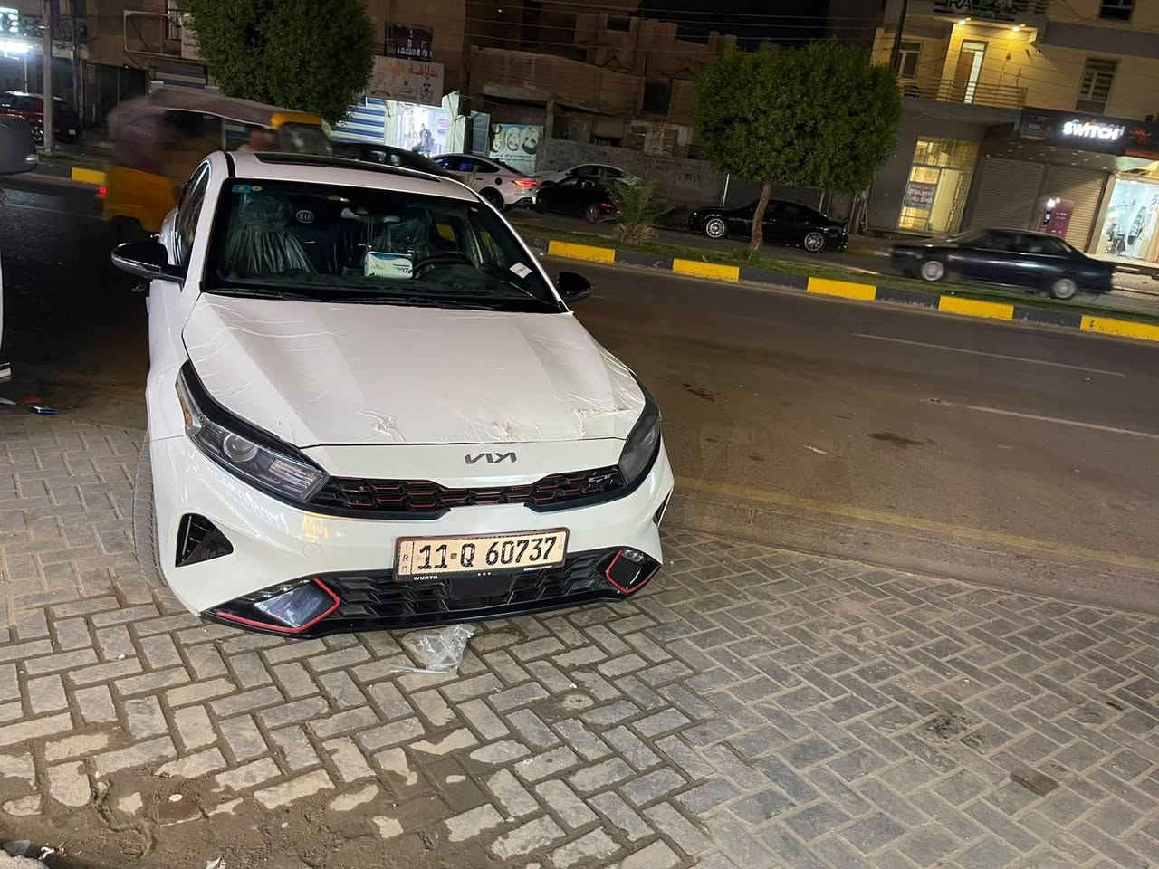 فورتي 2024 وارد أمريكي رقم بغداد بسمي تحويل ثاني يوم صور الحادث ويا المنشور مكان بغداد غزاليه سعر ١٧٥ بيهه مجال حك جيه مامتواج على فيس رقمي ***********
