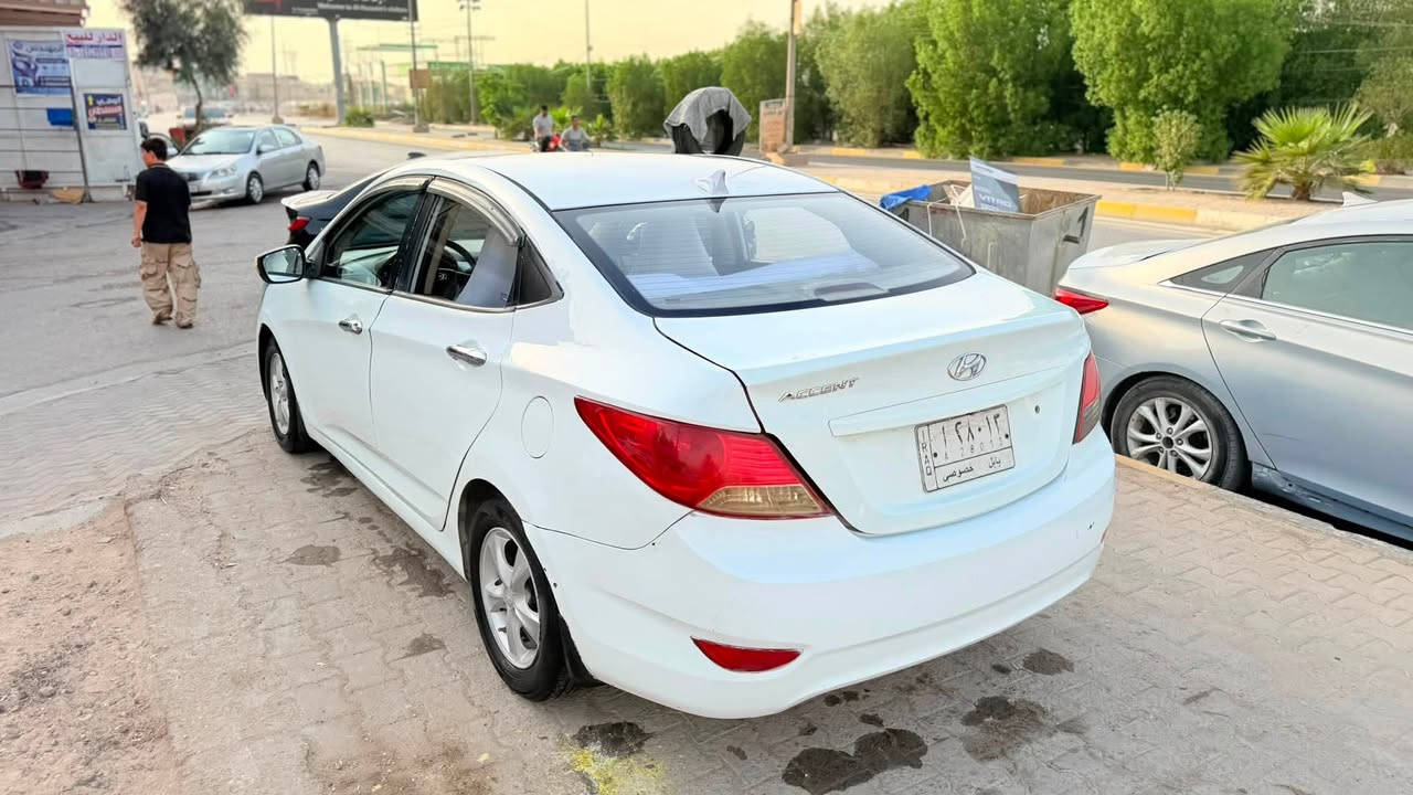 اكسن • ٢٠١٣ • رقم بابل