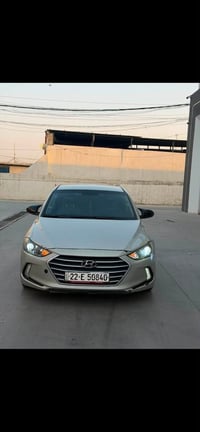 النترا ٢٠١٧ • محرك ٢٠٠٠ • الموصل