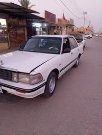 موديل ١٩٨٨ • مكينة ٢ ونص • تبريد ثلج