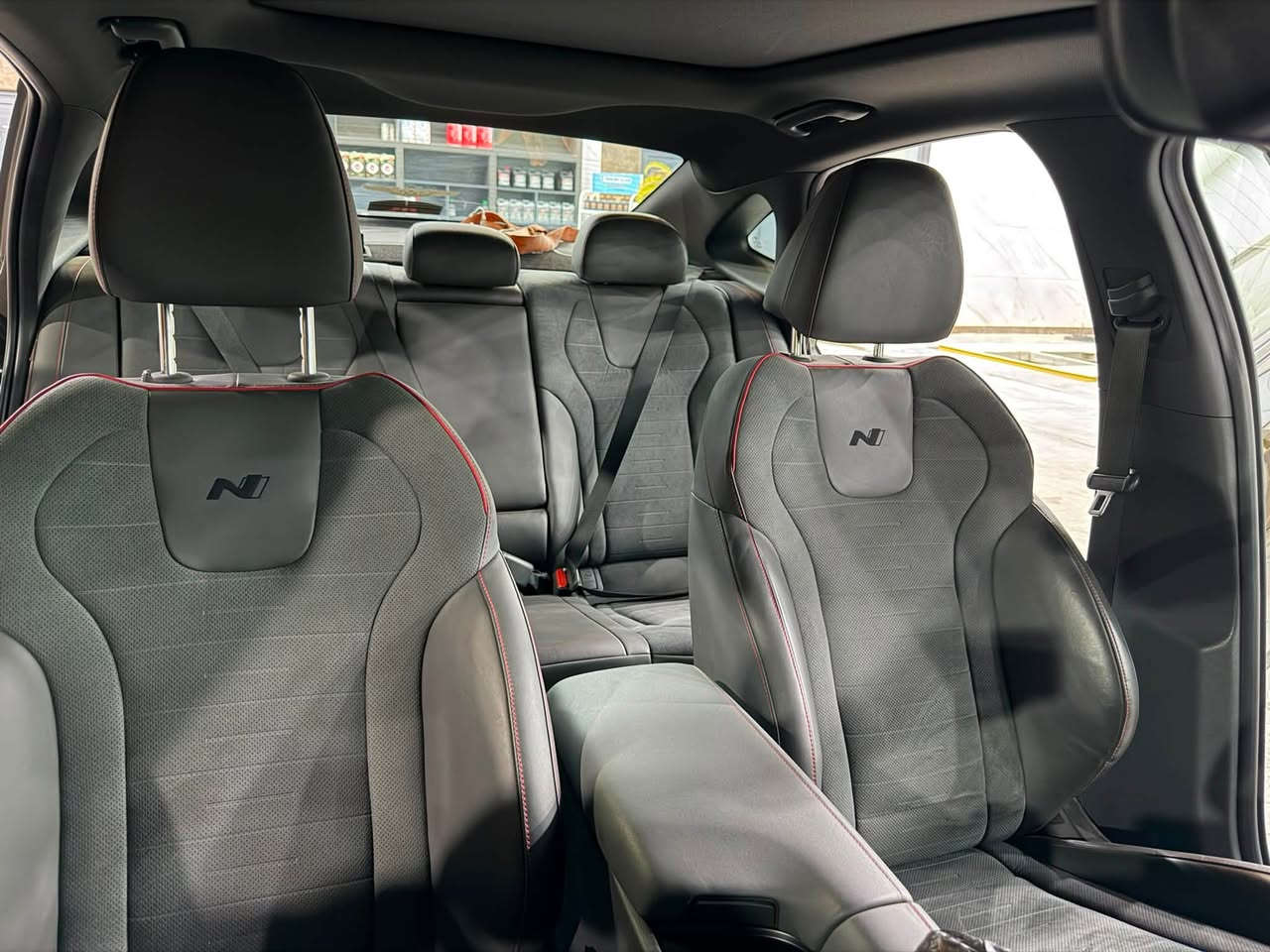 2024 HYUNDAI SONATA N LINE
سوناتا ان لاين 2024

فئة N-line 🚀 

موديل : 2024 🩶

المحرك : 2500 توربو 🚀

الحاله: فقط تبديل دعاميه والبنيد معدل ع البارد

رقم بغداد حره

ماشيه 21 الف

الموصفات N Line 💣🔥

1/1

كشن خزن

كشن حضن

بصمة ابواب لمس. +تشغيل عن بعد

‏‎بانوراما

‏‎كشنات كهرباء   

‎تدفئة بالستيرن

‏‎لايتات 2 عدسات زنون عالي ناصي

‎رادرات جوانب  +خلفي و امامي + توقف تلقائي

‏‎انارة داخلية متغيرة 10الالوان

‏‎حساسات امامي + خلفي 

‏‎سستم صوت BOSE الصوت 12سماعه ودمام 

‏‎هاندبريك بصمة + اوتو هولد للتوقف في الازدحام

‏‎شاحنة وايرليس

‏‎منافذ USB امامي خلفي

‏‎تبريد قطعتين + تبريد شاشه متصلة 

‏‎صندوق الكتروني يفتح عند الاقتراب

 دبل اكزوز محرك2500 تيربو✈️

‎ بكلايتات امامي خلفي لد  

‏‎شفتات بل ستيرن 

‏‎نضام الترحيب عند الاقتراب داخل وخارج السيارة

‎ويل سبورت 19 N 

‏‎نضام تحديد المسار للسياقة بين الخطوط

‏‎مستشعرات بل باب من تفتح الباب تتوقف السياره

‏‎نضام normal +sport +sport plus +custom 

5 وضعيات صوت المكينة 

بانوراما طكتين

‎تبريد مركزي +تبريد لمس

مكان السيارة بغداد الطالبيه

اي تفاصيل اكثر اتصال ***********

السعر : 208

السياره جديده ومناقصه اي شي

