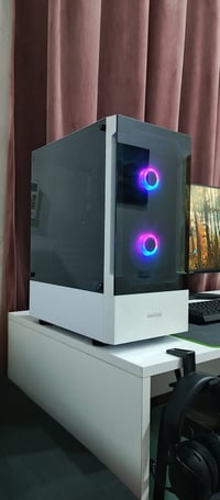 تجميعة • i5-10400F • GTX 1660 TI