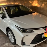 كورلا ٢٠٢٣ • ماشيه ٤٢ الف • مكفوله