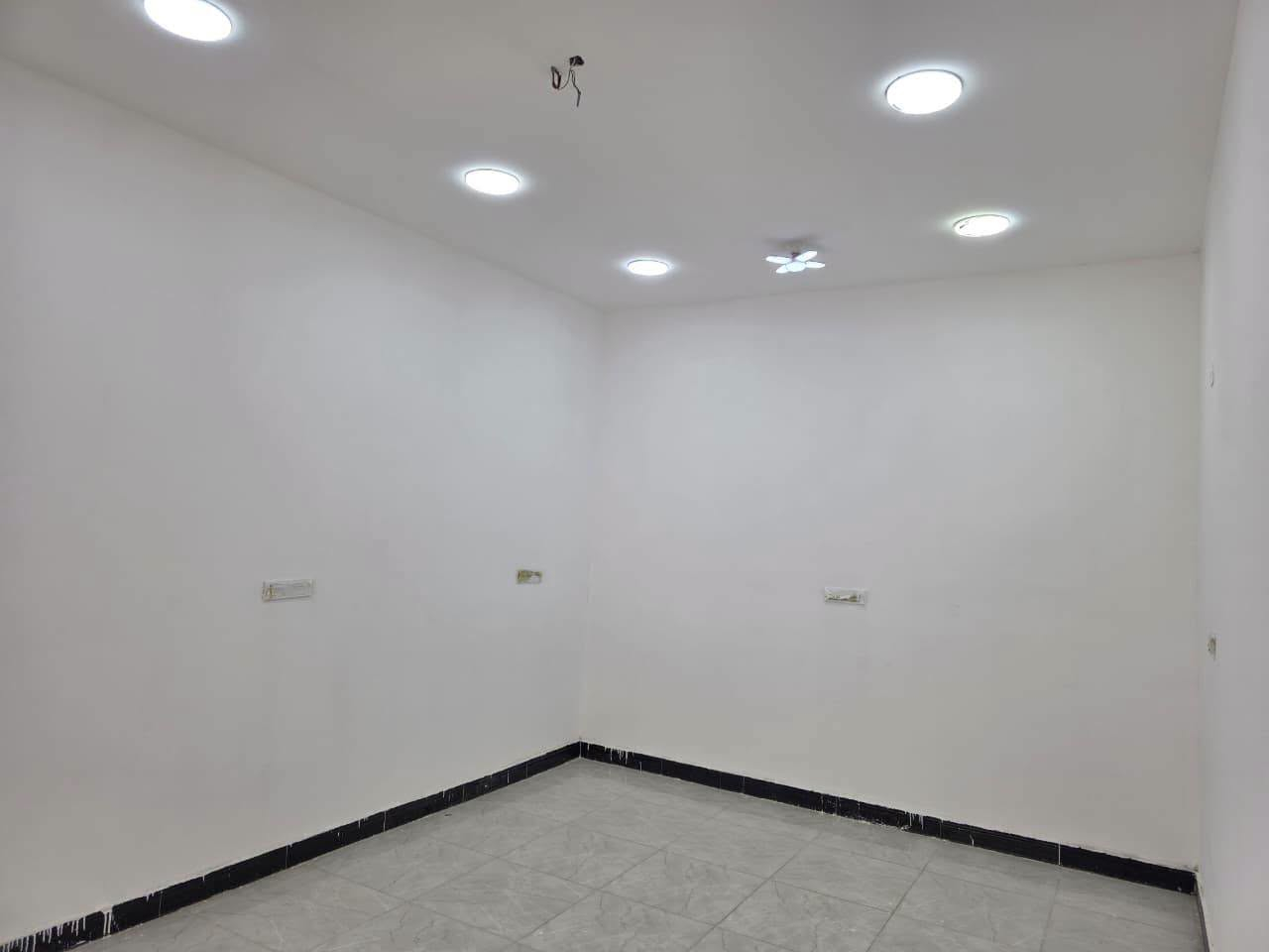 دار ٢٥٠م • غرفتين نوم • طابو زراعي