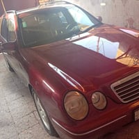 ام عيون ستيشن • ٢٠٠١ • كفالة الشركة