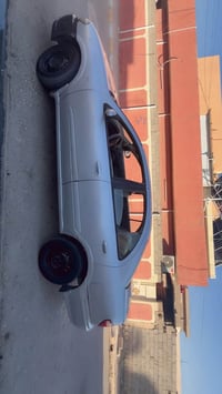نيسان صني • ٢٠٠٠ • بطاقة كركوك
