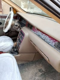 مكينة نضيفة • تاير جديد • ٢٠١١