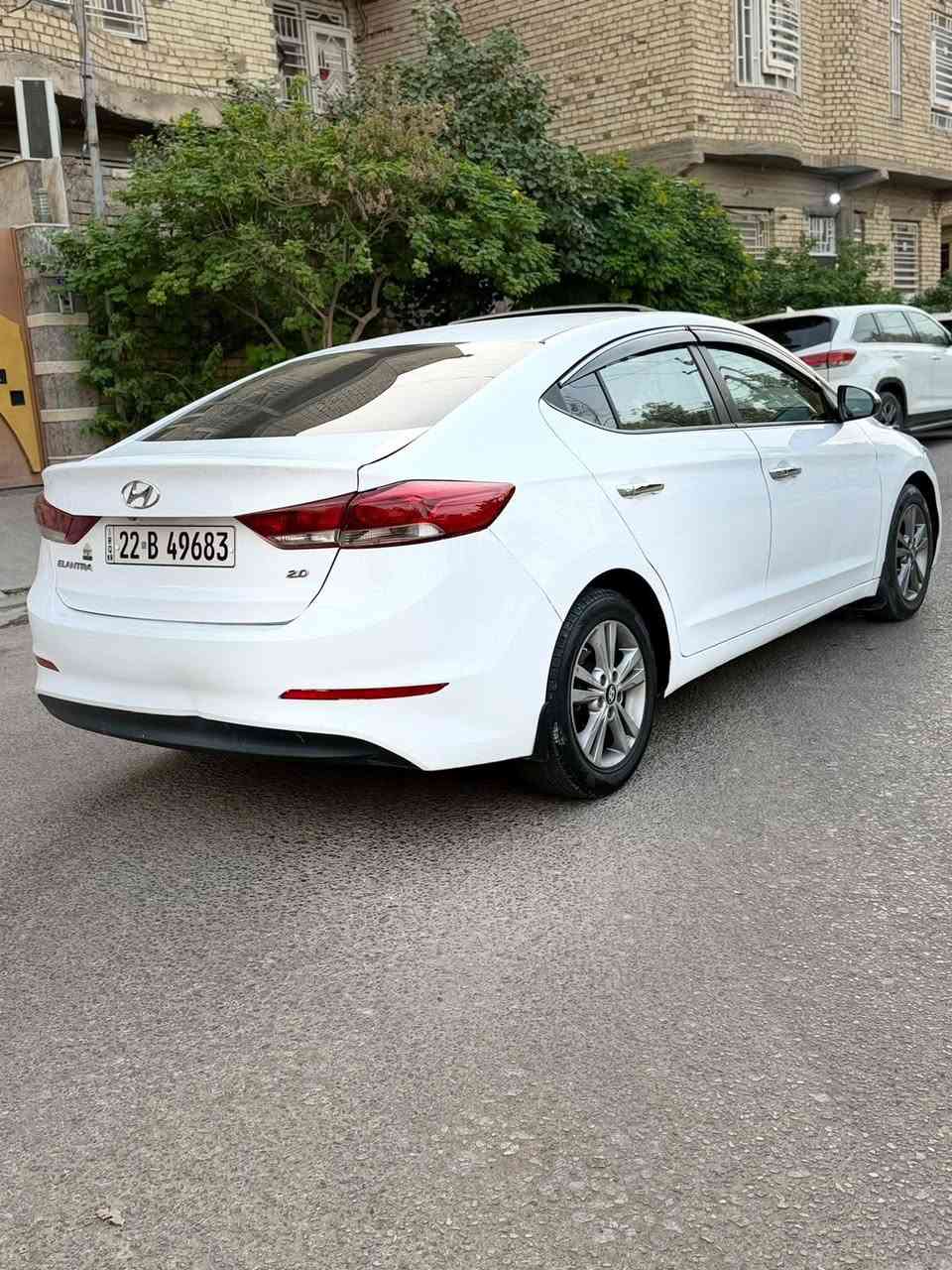النترا • ٢٠١٧ • مكينة ٢٠٠٠