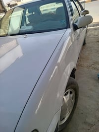 دايو برنس • موديل ٩٥ • اوتوماتيك