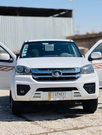 كريت ويل • مديل ٢٠٢٢ • ماشي ١٢٠٠٠٠