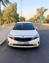 سيراتو • ٢٠١٨ • رقم سليمانية