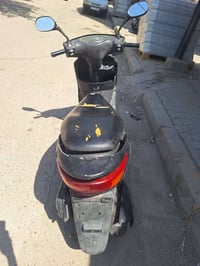 بريز • اسود • معدل