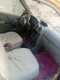 سايبا • موديل ٢٠١٢ • نجف