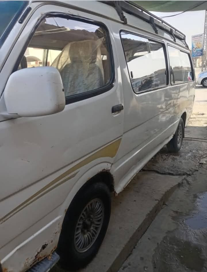 السلام عليكم
كيا فتون للبيع موديل ٢٠٠٩ مكينه كير كفاله كهربائياته كله شغاله ابيع كوم حديد
سعر١٨
رقم الهاتف ***********
