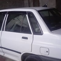 سايبا • ٢٠٠٩ • بدون صبغ