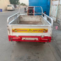 موديل ٢١ • نضيفه • بغداد