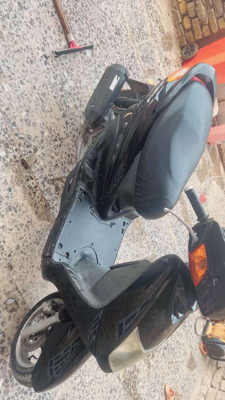 سكنس نثيه نضيفه كلشي بلادي استان كهربائي سعر 450 بيها مجال بسيط  للشراي ‭***********‬
