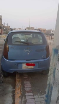 شيري A1 • رقم بابل • مكينة جديدة