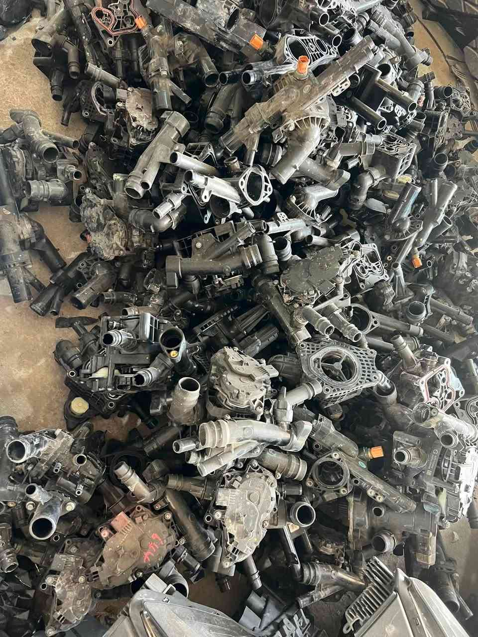 السلام عليكم ورحمة الله وبركاته
يتوفر منظومة ماء سي ون من موديل 16 إلى 20 

سوناتا 2500 من 21 إلى 25

النتر من 21 إلى 25

وباسعار مناسبة يتوفر جمله و مفرد 

للاستفسار 

***********
