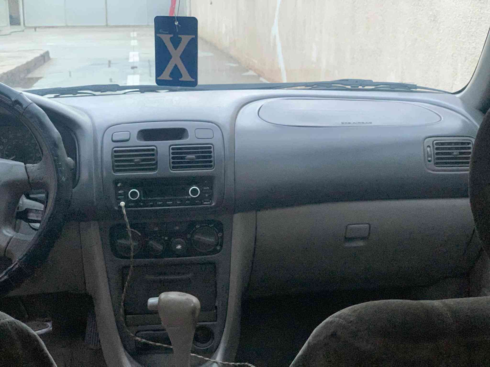 كورلا ٢٠٠٢ • اوتو • محرك ١٨٠٠