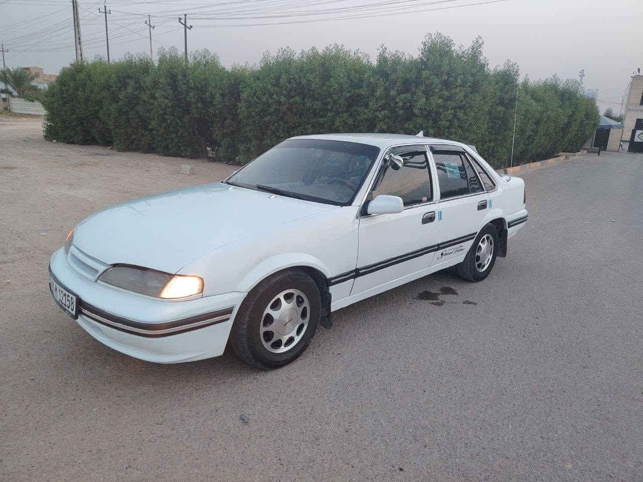 برنس • ٩٥ • مكفولة