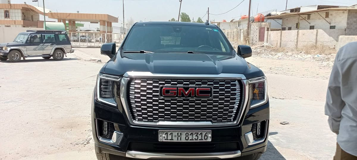 جي ام سي GMC دنالي موديل 2021
فول موصفات دناروما
رقم بغداد شرط التحويل
فول مواصفات الدنلي 1/1
ماشيا 100الف

ســعــر ✅ ::  الــرد تلقائي 📮

السياره 1/1 شحن لاسلكي  دفع رباعي
مساج في الكراسي 
تدفئه تبريد في الكراسي
دوس شفط جنطه جلاق
شاشات 3 شغالة
خمس كامرات 360 درجة
سنوية جديدة مبدل
محرك 5300
الكير كفالة
بيها صبغ الباب الصدر ولي ورا
الصبغمن جوه اليدات الباب فقط

مكان السيارة: بغداد
رقم صـــاحب السيارة: *********** واتساب

عندك سيارة للبيع اعرضها على الصفحة
