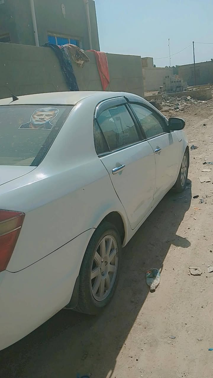 موديل ٢٠١٣ • رقم انكليزي • باسمي