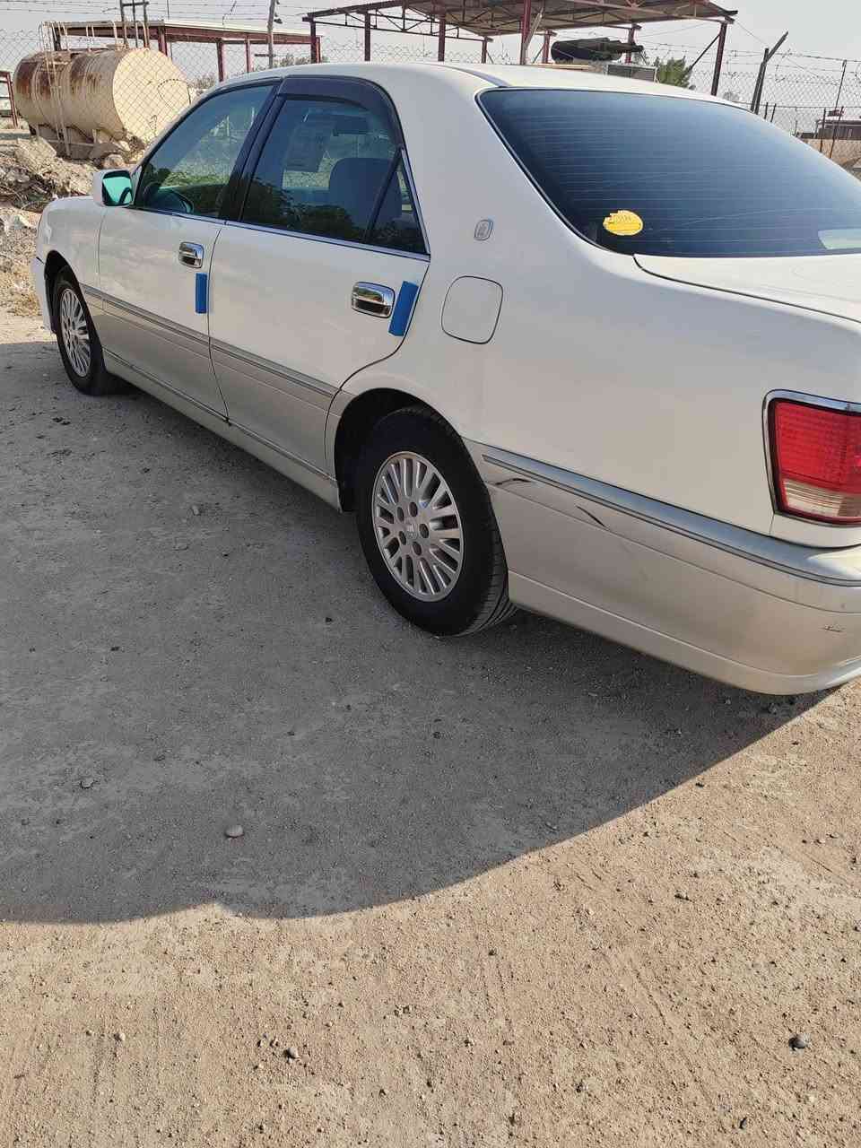 السلام عليكم جنون أدوات سياره جديده دخول جديد ادوات تبريد حداديه تخم تاير مكينه كير ويلات كله جديد رقم وسنويه شمالي حساسات خلفيه كامره شاشه نقص ما بيها موديل 2003 كصه قماره فقط العنوان البصره استفسار *********** امراوس ماكو مشكلة
