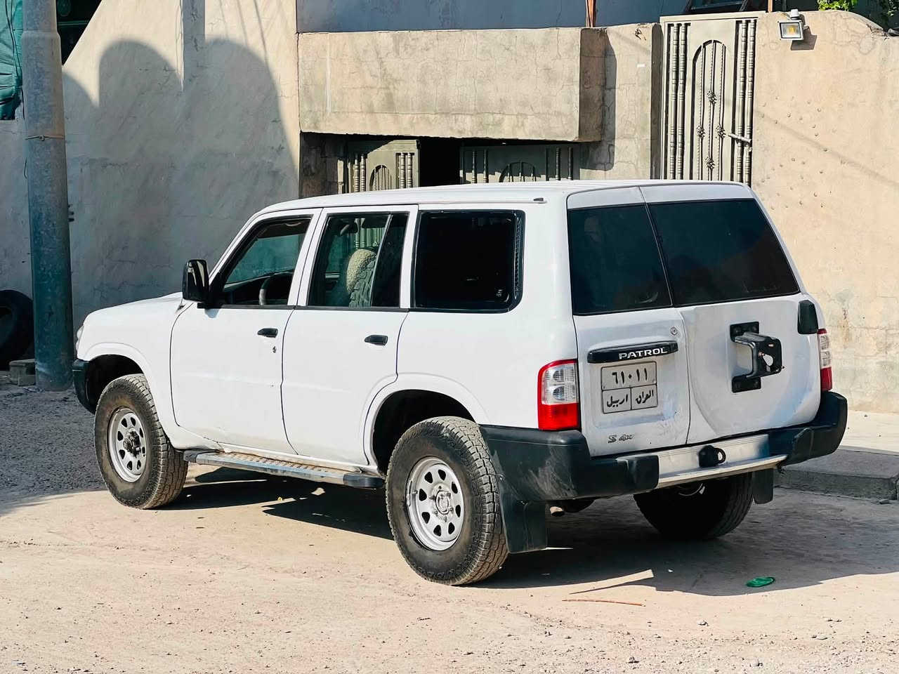 سەرەتا سلاو بابەت فرۆشتن  ٢٠٠٢ناو سپی
پئشەکی سەیارەکە تەحویل ناکرئ  خاوەن سەنەوی ماوەو تەلەفۆنیشی بۆ ئەڕوا بەلام چوە بەڕقاو ئەلئ نایکەم من بە ئەوەلیات ئەی فرۆشم 
گئروو مەکینە بەشەرت سئ چوار پارچەی بۆیاغە لای سایق یەک قرچی بچوکی هەیە ناوی نیە لەحاسیبەی بەغداد سالەنسای بیلاد تەبرید ساردوو گەرم بەشەرت 
سەیارەکە ئەوەی مەسروف بئ تیایا سەوتی ئەکسلی دوای تیایە تەنیا ئەوە کئشەی ئەو سەیارەیە بۆ زانیاری زیاترر ***********ئەدمینی گوڵ 💐🌺💐🌺
