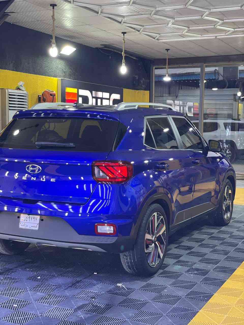 هيونداي فينو موديل 23 وارد أمريكي 
رقم بصرة السيارة جاهزة ونظيفه السعر 120 وبيها مجال
للأتصال ***********
