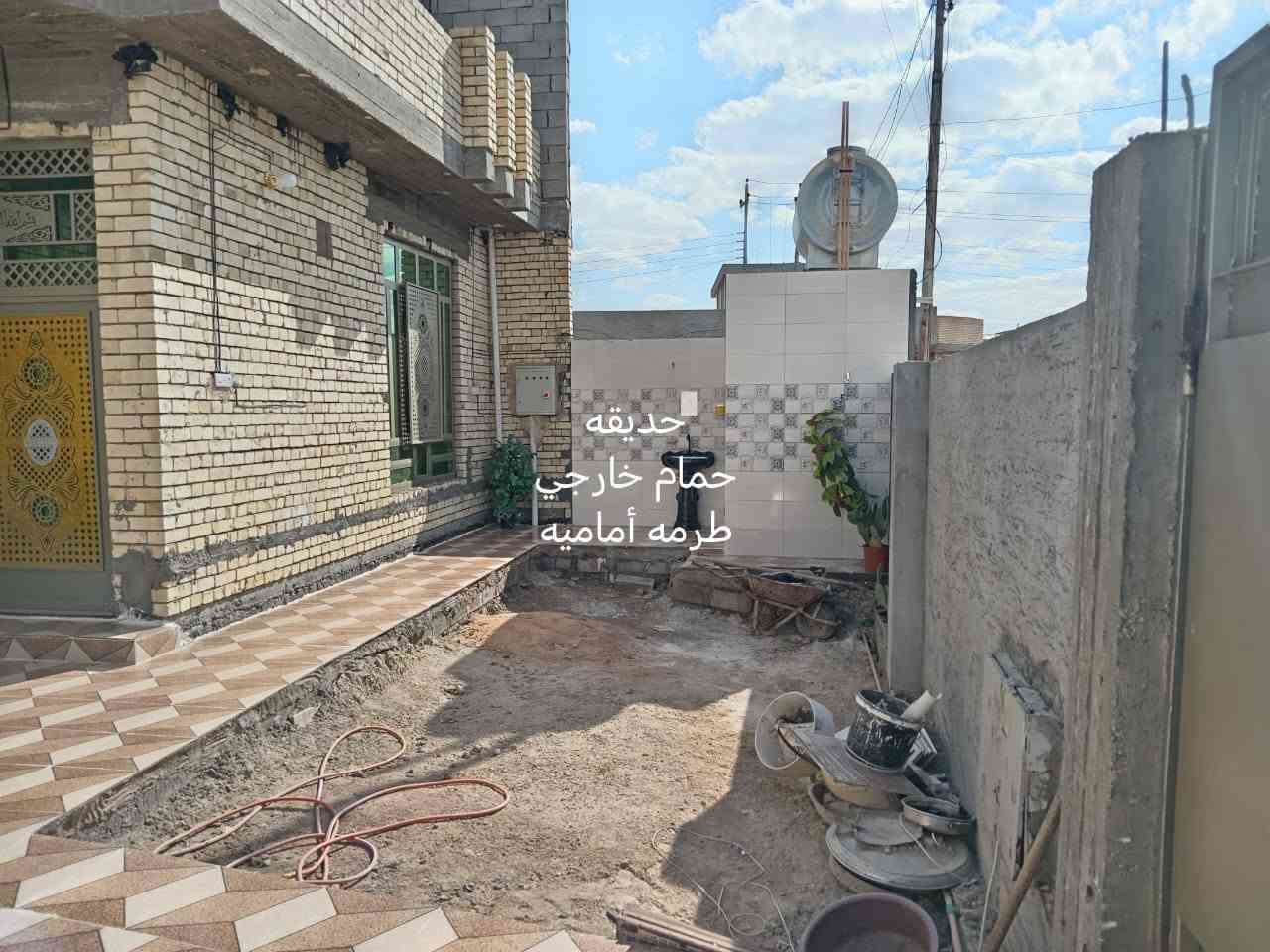 الخالديه • ٣٠٠م • غرفتين