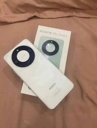 هونر X9c • ابيض • ٢٥٦