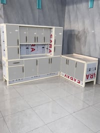 كاونتر الامنيوم • ٢م • سنك ١٢٠سم