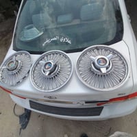 كبات كلكسي • ٣ قطع • نجف ابو صخير