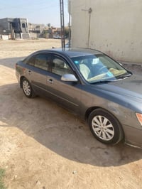 سوناتا ٢٠١٠ • وارد أمريكي • محرك ٢٤٠٠