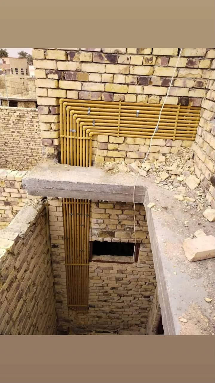 السلام عليكم 
تأسيسات صحيه عامه/ بأداره نصير القزاز 
جميع مناطق بغداد 
الاتصال على الارقام التاليه /***********/
***********
يوجد واتساب
