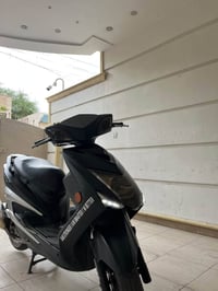 سكنس • كوري • ستيل اصلي