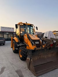 JCB 3CX • ٣٩٠٠ ساعة • أربيل