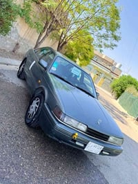 مازدا 626 • ١٩٨٨ • رقم كركوك