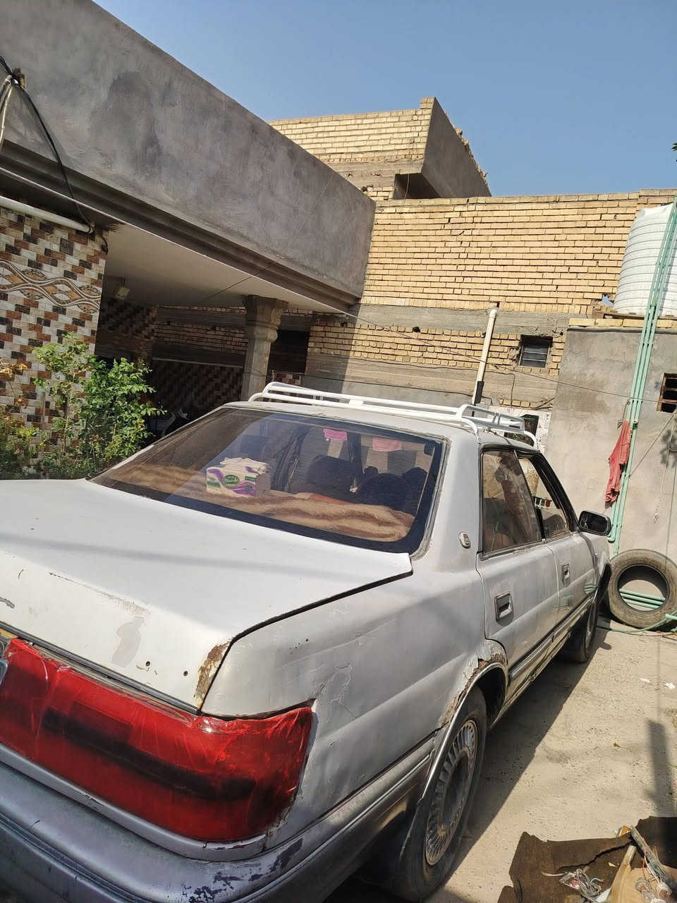 هارتوب • موديل ٩١ • رقم انبار