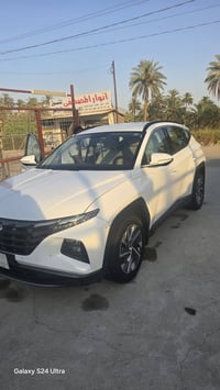 توسان 24 مكفول 07810141061