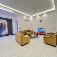 مزرعه للبيع مساحه 1116 واجه 14.5 ونزال 77 مع الشارع..... اتصال على الر...