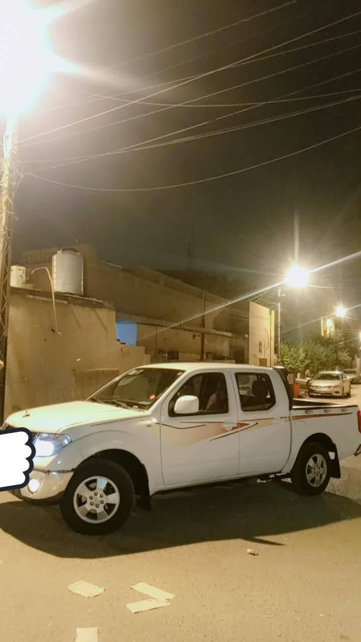 غاز بنزين • ٢٠١٤ • رقم اربيل