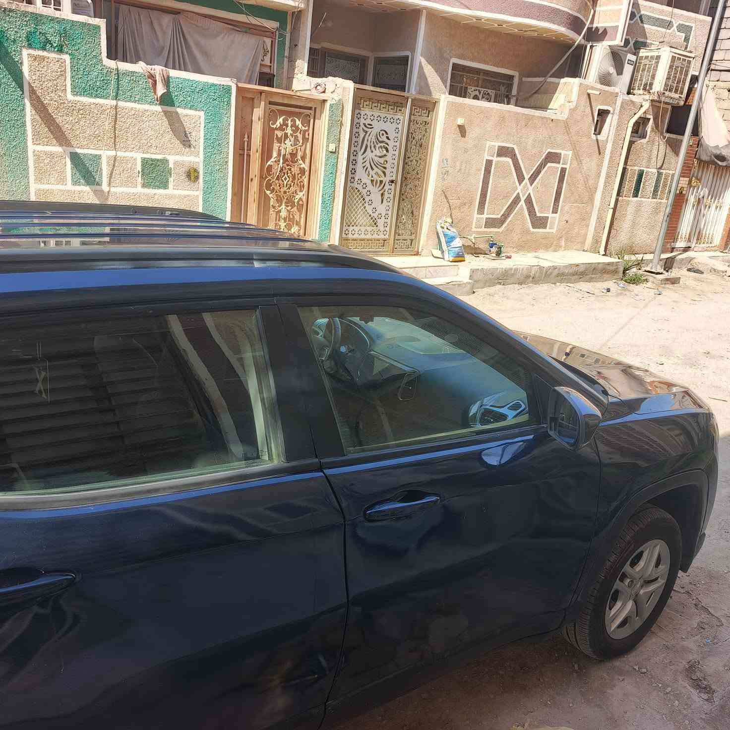 جيب كومباس مديل 18 فول كلها شغاله مصبوغة حزام جماليه كير مكينه حداديه تبريد ثلج رقم شمالي تحويل مباشر أو وكاله راعيها عربي مو كردي مراوس وبيع سعر 100 وبيها مجال مكاني كربلاء ***********
