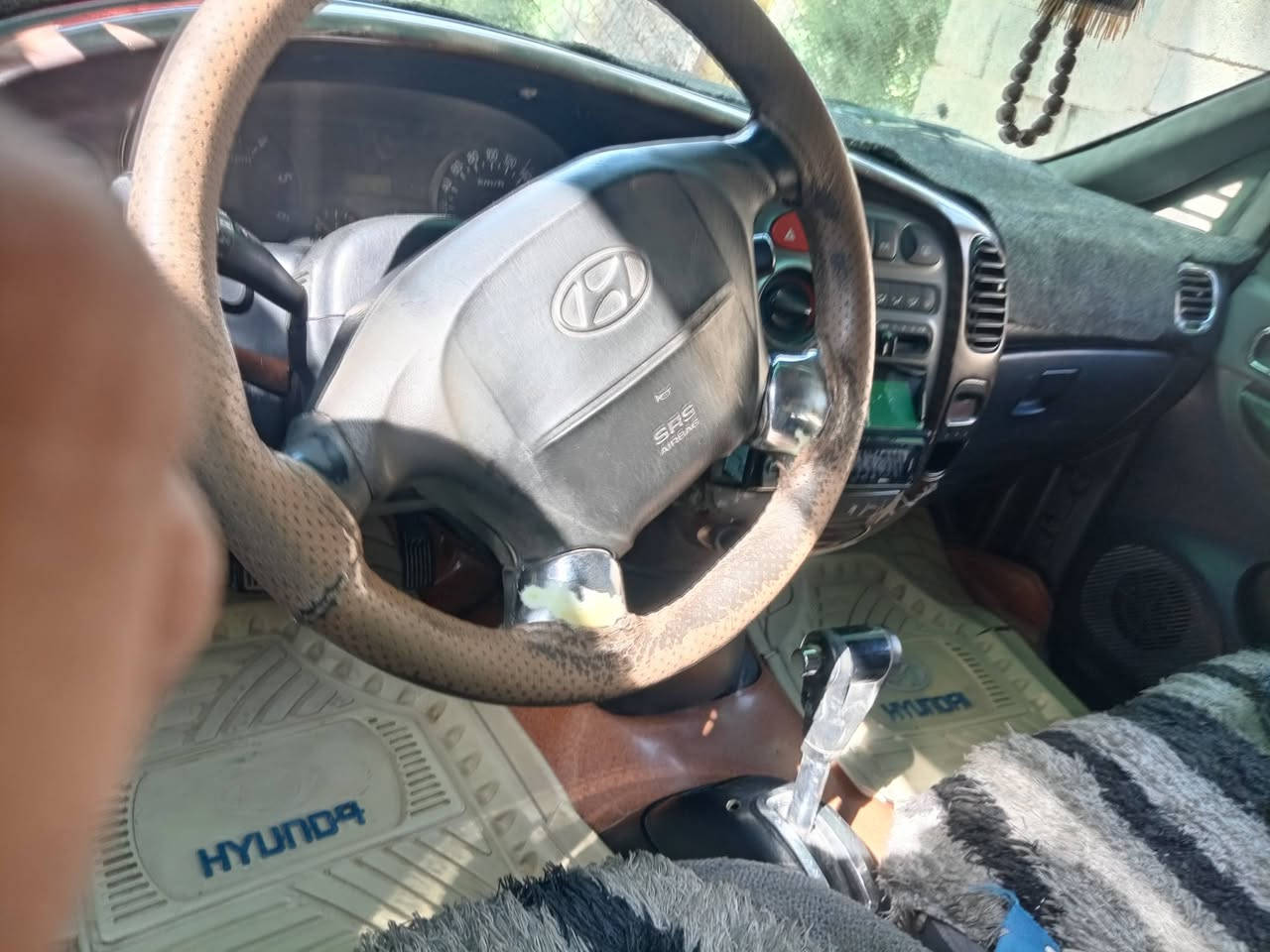ستاركس ٢٠٠٧ سياحي مفتوح كير اوتوماتيك  شواصي مكفوله رقم ديالى انكليزي بأسمي سعر ٧٨ورقه مكان السياره ديالى بعقوبه ***********
