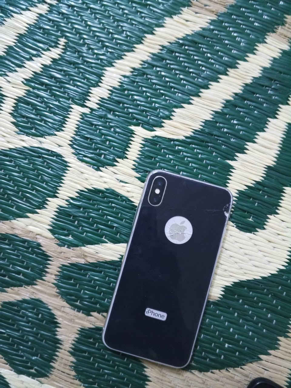 ايفون اكس اس • ٦٤ جيجا • بطارية ١٠٠٪