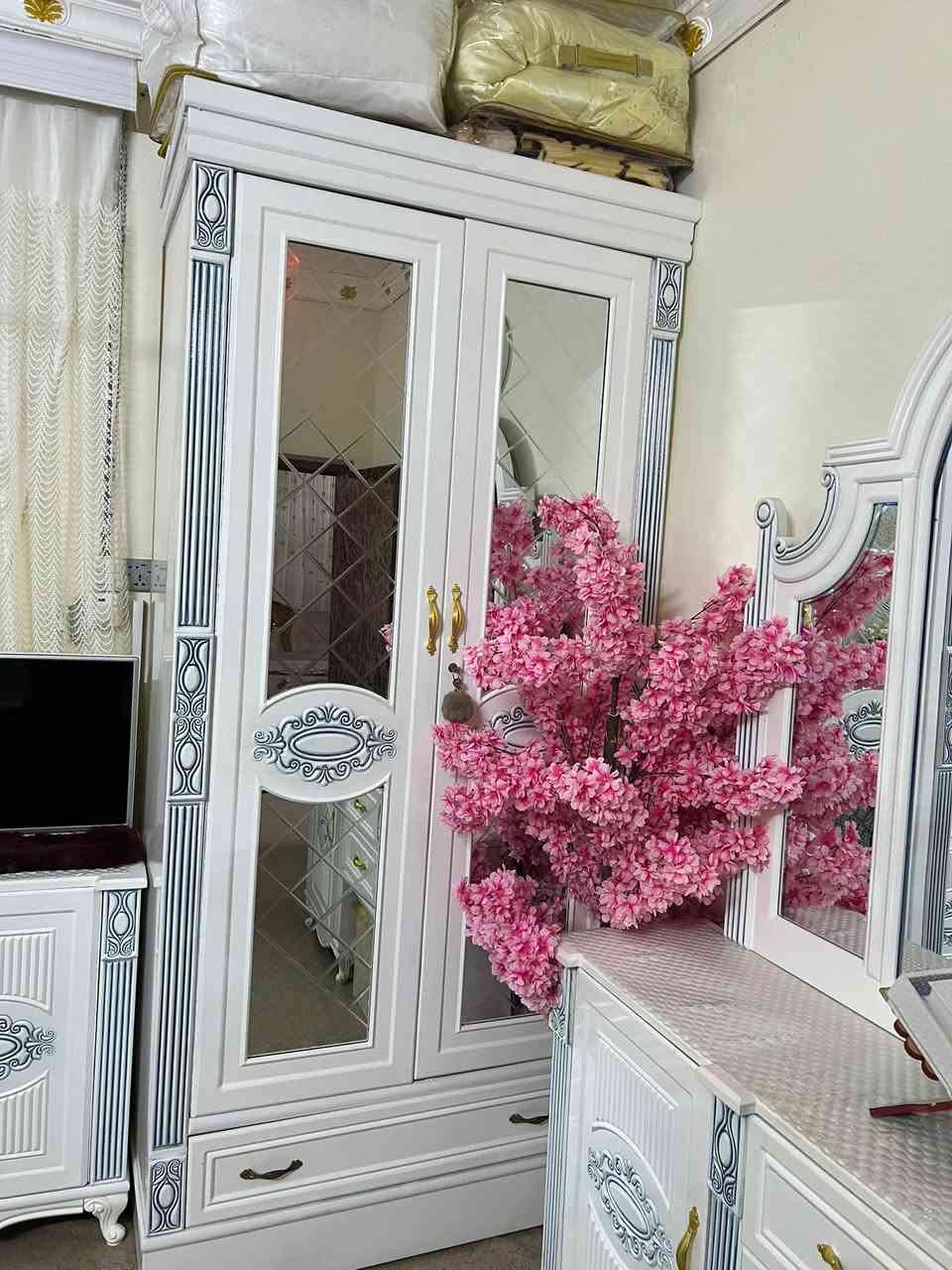 غرفه اخشاب • جديدة